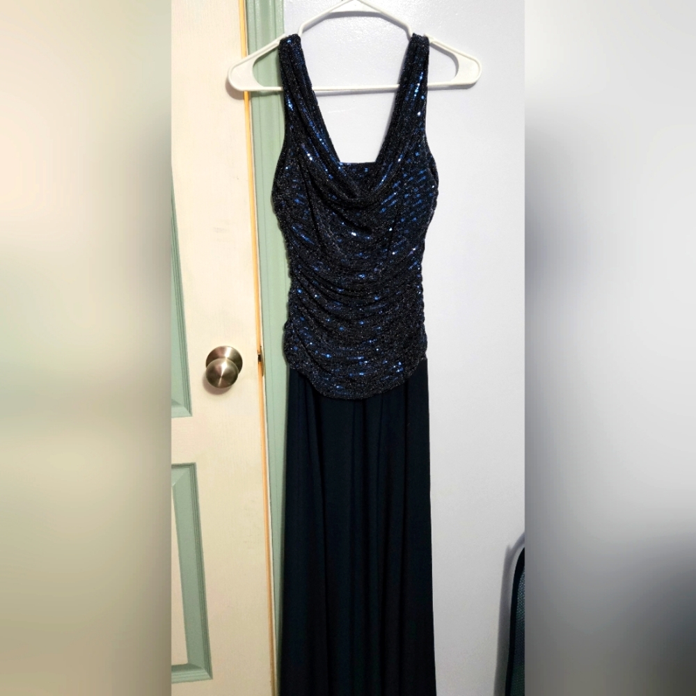 Formal dress